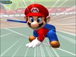 Mario power tennis : Tennis ? Non plutt Monaco moi !