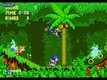 Sonic mega collection plus : Nostalgie quand tu nous tiens !
