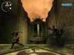 Prince of persia: l ame du guerrier : Le prince et ses adversaires