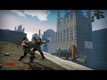   Bionic Commando  , du gameplay exclusif en vido