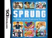 Sprung : Je fais l'amour dans ma DS