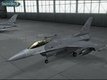 Ace combat 5: squadron leader : Les avions d'Ace Combat 5
