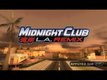 Midnight Club L.A. Remix lche les chevaux sur PSP
