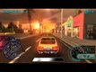 Test Express de Midnight Club L.A. Remix sur PSP