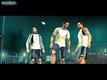 Fifa street : Des quipes de quatre