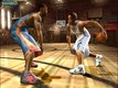 NBA street V3 : NBA Street V3 sur Xbox