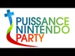 Evnement : la Puissance Nintendo Party  Lyon