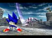   Sonic et Le Chevalier Noir  : un coup d'pe dans l'eau