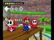 Dancing stage: mario mix : Bouge ton corps Mario !