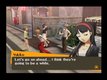 Quelques images pour annoncer  Persona 4  en Europe