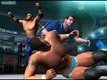 WWE wrestlemania 21 : Du catch pour la Xbox.