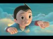   Astro Boy Le Jeu  : premires images et vido