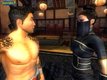 Jade empire : Des images en attendant le jeu.