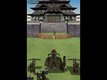 Real time conflict: shogun empires : Le premier Samourai.