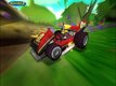 Crash tag team racing : Branchez-vous sur Crash FM !