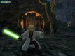 Star wars battlefront 2 : Yoda en action.