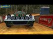 Colin mcrae rally 2005 plus : En même temps que la PSP.