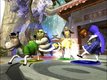 Shrek superSlam : En images sur Gamecube.