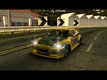 Need for speed most wanted : Quelques images PSP.