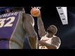   VidoTest de NBA 2K6 sur Xbox 360
