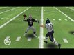 Du ballon ovale sur PSP avec Madden NFL 06