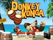 Donkey konga : [E3] Donkey Kong a le rythme dans la peau