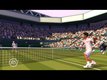 Huit captures pour  EA SPORTS Grand Chelem Tennis