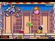 Kirby and the amazing mirror : La boule rose amène des potes !