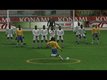 PES 2009 corrige le tir sur Wii