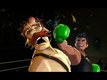 GDC 09 : images et vido pour le  Punch-Out!!  Wii