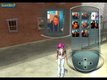 Les urbz: sims in the city : LEye Toy et les Urbz