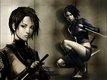   Tenchu : Shadow Assassins PSP  s'illustre discrtement