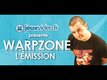 Warpzone : rétrospective et anecdotes (Partie 1/4)