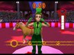 La piste aux images de  Go Play Circus Star  sur Wii