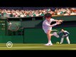 Grand Chelem Tennis Wii : Vido-Test avec MotionPlus ?