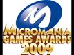 Assistez aux  Micromania Games Awards 2009