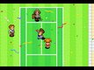 Vido commente de Mario Power Tennis