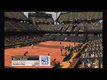 Images et vido pour  Virtua Tennis 2009  sur Wii