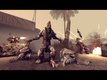  Gears Of War 2  dbarque sur le Games on Demand