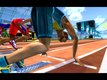   Summer Athletics 2009  concourt sur Wii, X360 et PC