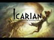   Icarian : Kindred Spirits  vole en images