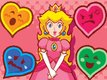 Peach vole au secours de Mario