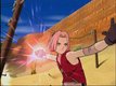 Les nouveaux  Naruto Shippuden  Wii et DS en images