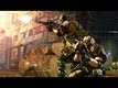   Army of Two 2  passe lui aussi à 2010
