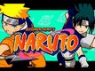 Naruto frappe sur Gameboy Advance