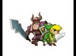 Zelda : Spirit Tracks, un train d'avance en preview