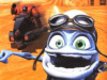 Crazy Frog Racer : insupportable grenouille