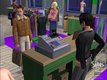 EA lance le  Sims 2 Store  : un supermarch  Sims