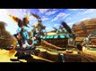 E3 : le prochain  Ratchet & Clank  en images et vido