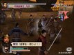 Dynasty Warriors 5, l'Empire contre-attaque